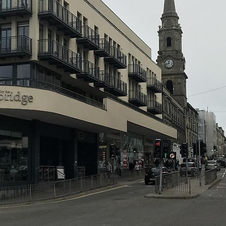 Apartment 306 By The Bridge インヴァネス エクステリア 写真